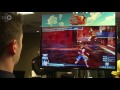 One Piece Unlimited World Red Preview Interview images One Piece Unlimited World Red Preview Interview