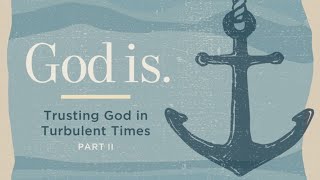 SVBC Worship Service - 10AM, September 13, 2020