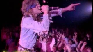 Watch Bon Jovi Raise Your Hands video
