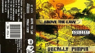 Watch Above The Law Dose Of The Mega Flex video
