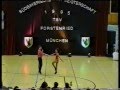 Rock'n'Roll Südbayersiche Meisterschaft 1995 Endrunde Akro