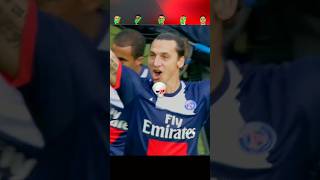 Backheel Goal