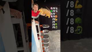 What The? Tin Foil Drops