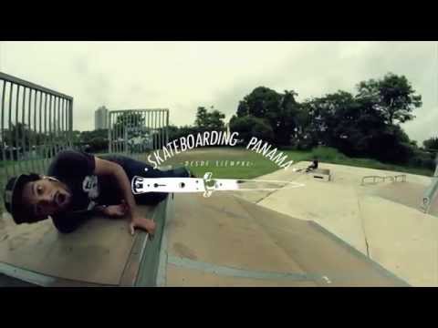 P.E.N. - skateboardingpanama.com