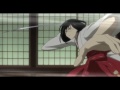 AMV Blood C- Who Am I ?