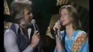 Watch Kenny Rogers Desperado video