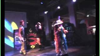 soneboy and BlayZee perform SEXY MOMMA SUGAR DADDY at The Ingenuity Fest 2010 soneboy and BlayZee perform SEXY MOMMA SUGAR DADDY at The Ingenuity Fest 2010