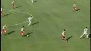 8990 Rad Vs Crvena Zvezda Dragan Stojkovic