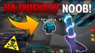 Wbili?my do gildi + Zrobi?em oszusta *Krycha ZABITY*