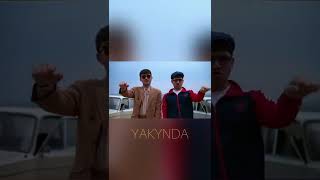 Sohbet Jumayew & Myrat Molla & Saap - Wyn - Wyn
