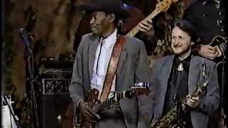 Clarence "Gatemouth" Brown - I Hate These Doggone Blues