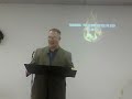 Tongues: The Flood Gates of God