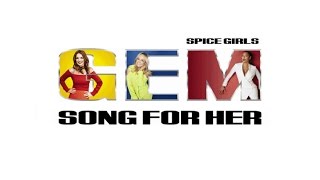 Watch Spice Girls Song For Her video