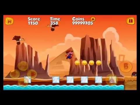 Sboy World Adventure APK Screenshot Sboy World Adventure APK Cover