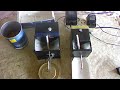 Elektromos Cigarettatöltő gép