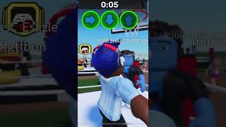 Roblox Shadow Boxing
