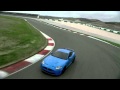 Jaguar XKR-S Racetrack (Promo)