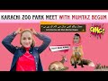 Oh My God Mumtaz Begum is real 🫣| AB#05