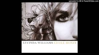 Watch Lucinda Williams Honey Bee video