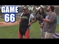 THE GREAT LATINO! | On-Season Softball Series | Game 66
