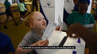 Human rights also children’s rights