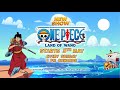 New Promo | One Piece: Land of Wano | New Cartoon Series from 5th May - Cartoon Network