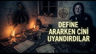 Her Şey Mezarlıkta Öldürdükleri Bir Yılan Ile Başladı Akıl Almaz Bir Musallat Vakası