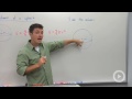 Volume of Spheres Volume of Spheres