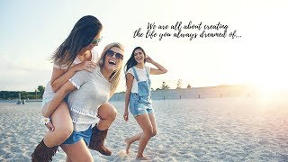 The Lifestyle Project Co Info Session