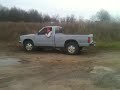 4x4 Like A Hoss S10 Get R Done