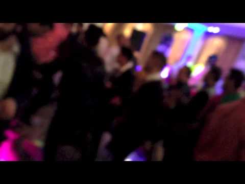 Hamayoon Angar concert Germany 24.12.2012
