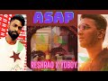 ASAP - ReshRao ft. YoBoy