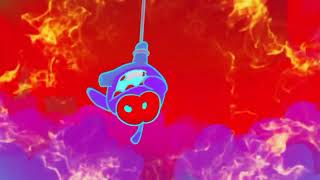 Om Nom Stories Intro Effects Inspired By Random Effects