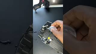 Mega Carın Duman Efekti Nasıl Yapılır
