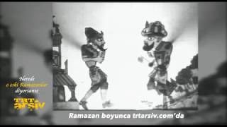 Karagöz 1968
