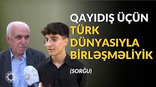 Türk Dövlətləri̇ni̇n Bi̇rli̇yi̇ Qərbi̇ Azərbaycana Qayidişi Sürətləndi̇rəcək