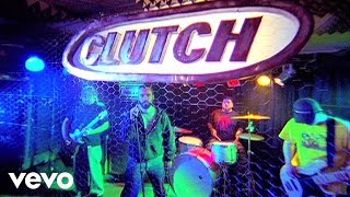 Watch Clutch Mob Goes Wild video