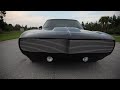 69' Camaro 500+ HP HAND CRAFTED Motorsports Edition by Alex Zaric