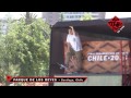 VANS WAFFLE CUP Chile, Final Regional