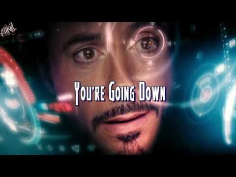 The Avengers - Going Down The Avengers - Going Down