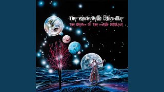 Watch Psychedelic Ensemble The Riddle video