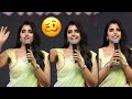 Anchor Shyamala At Veerupaksha Movie Pre Release Event | Tollywood | Sai Dharam Tej | Daily Filmy