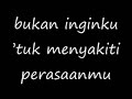 UNGU enda   maafkan aku   YouTube