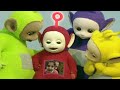 Teletubbies: The Grand Old Duke of York - HD Video