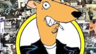 Watch Screeching Weasel One Step Beyond video