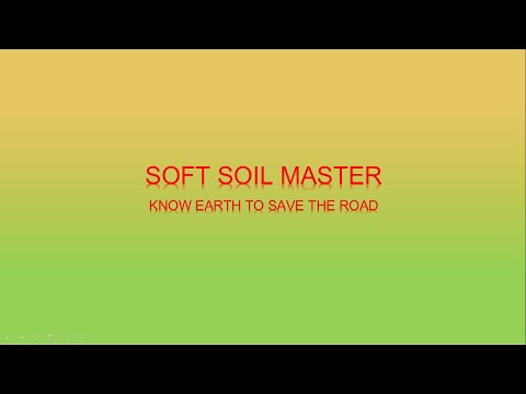 Series tính lún - Tính lún nền đắp cạp mở rộng
