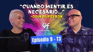 Odin Dupeyron En Valentinamente Feliz T3 E9