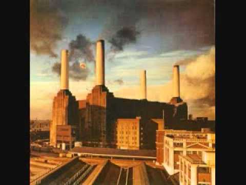 Pink Floyd Animals-part Two