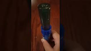 Jumbo Push Pop Candy