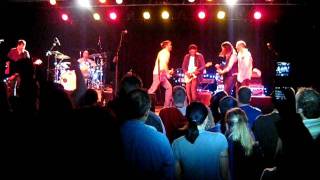 Watch Verve Pipe Local Boys video